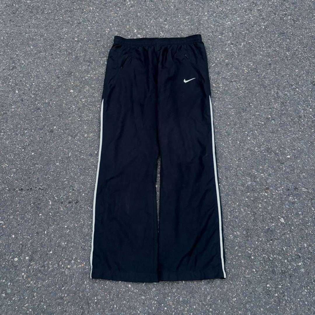 パンツ Nike nylon pants 90s
