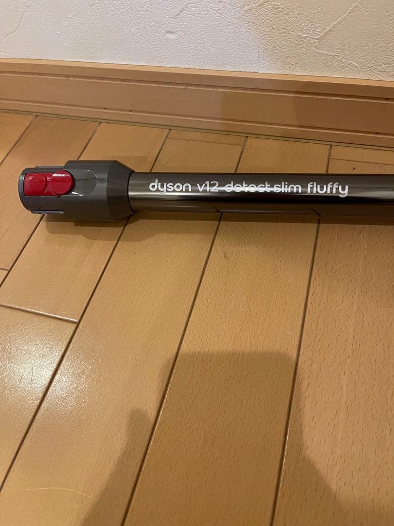 Dyson ダイソン SV18 V12 清掃動作確認済み 美品 フルセット