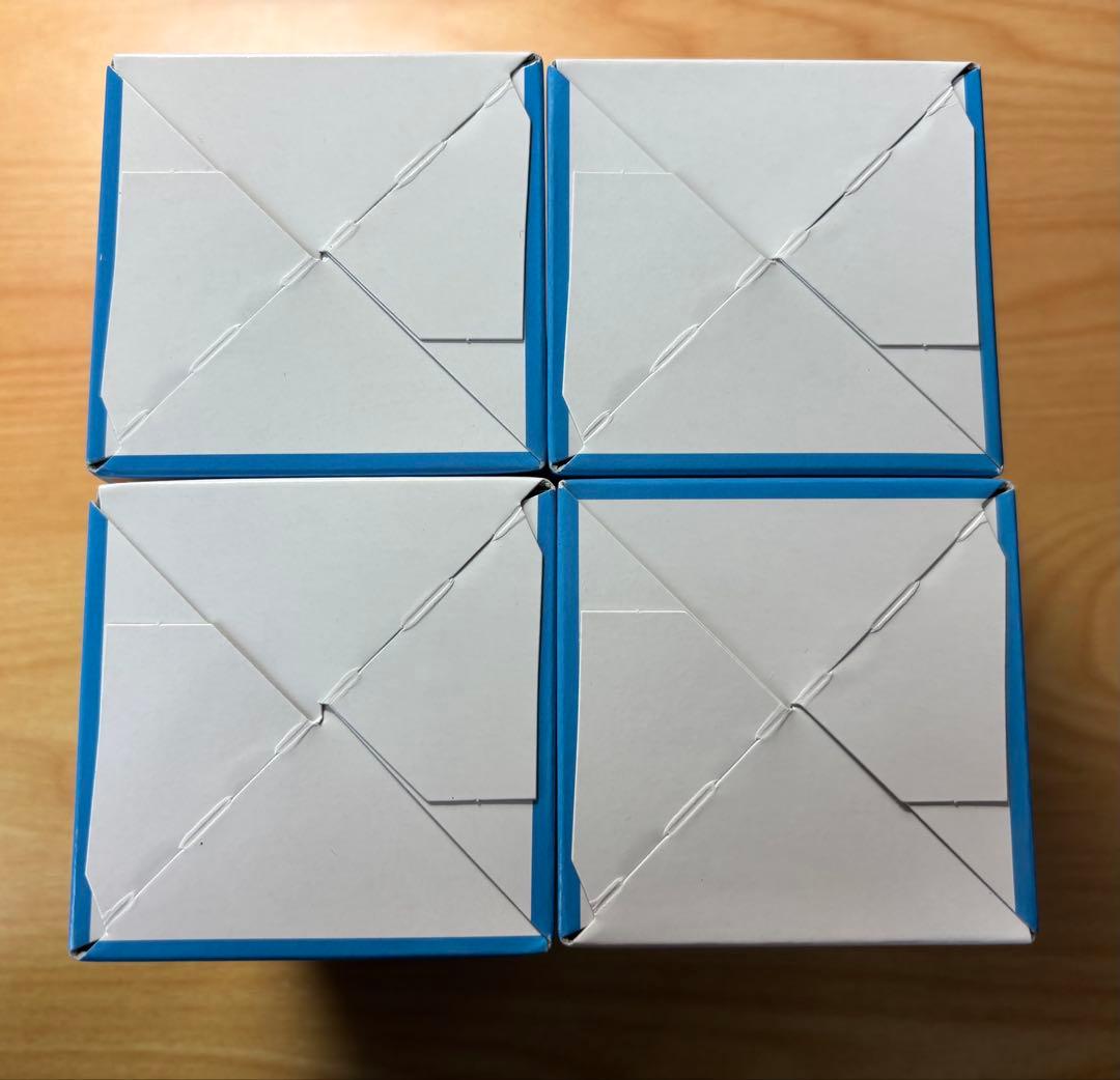 ドラゴンボールカードゲーム　MANGA BOOSTER 02 4BOX テープ有