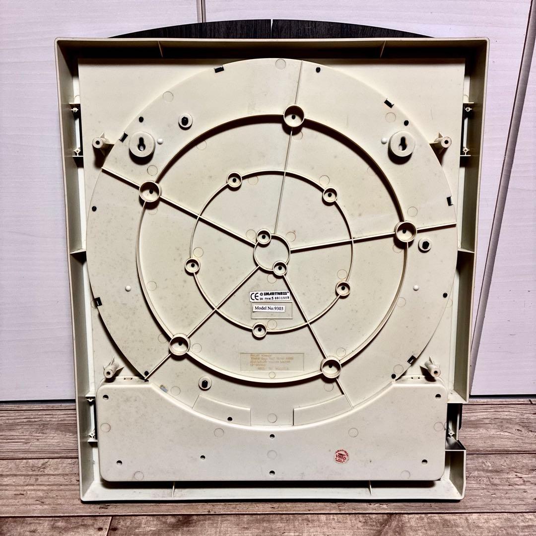 【動作良好】エレクトリック ダーツ BLITZER BLACK2