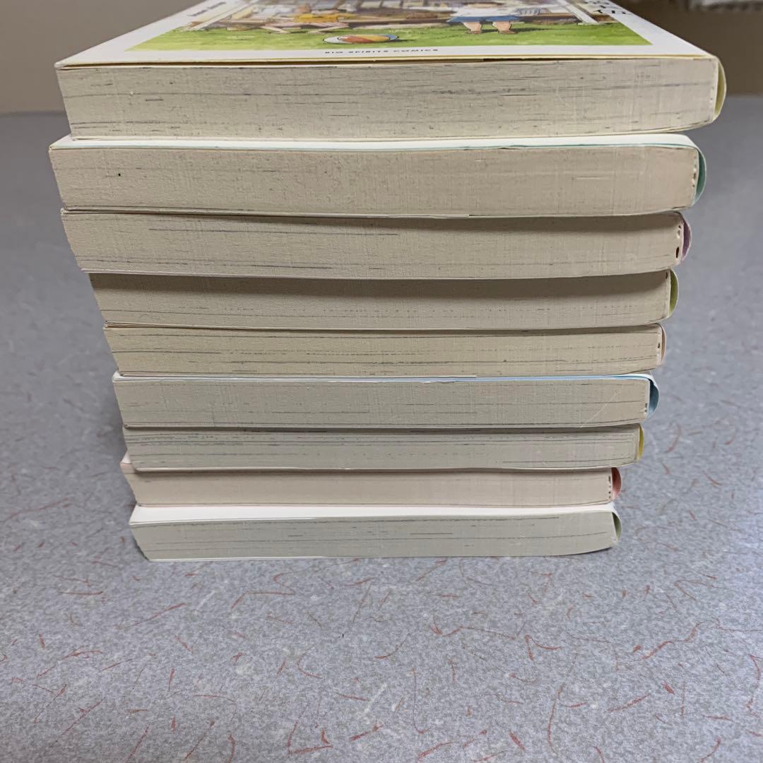 ひらやすみ　既刊9冊セット
