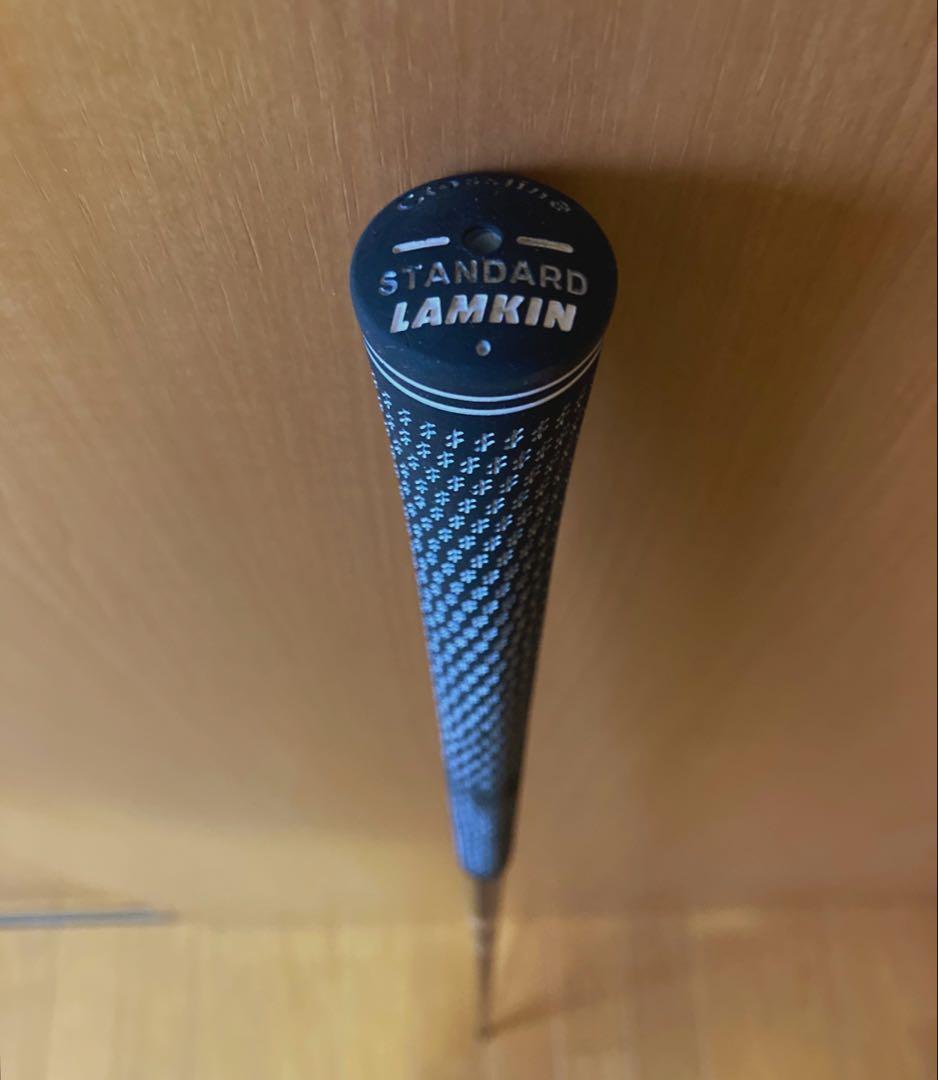 VENTUS BLUE Velocore 5S テーラーメイド純正スリーブ付