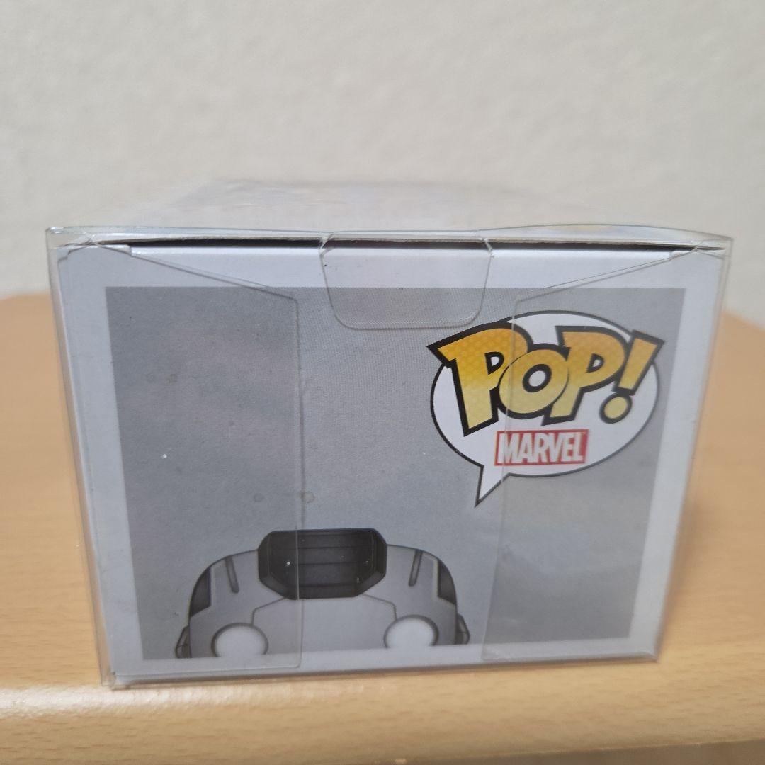 Marvel　アイアンマン 3 FUNKO POP! フィギュア 3体セット