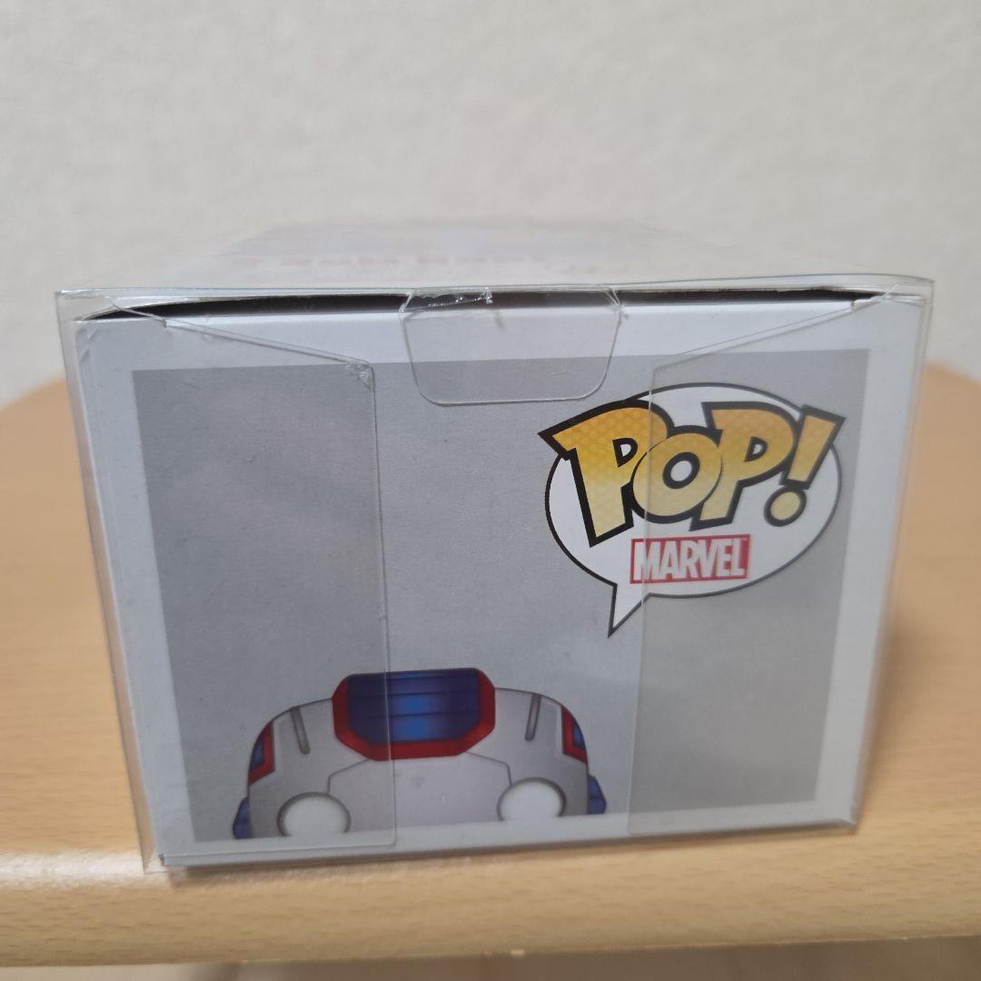 Marvel　アイアンマン 3 FUNKO POP! フィギュア 3体セット