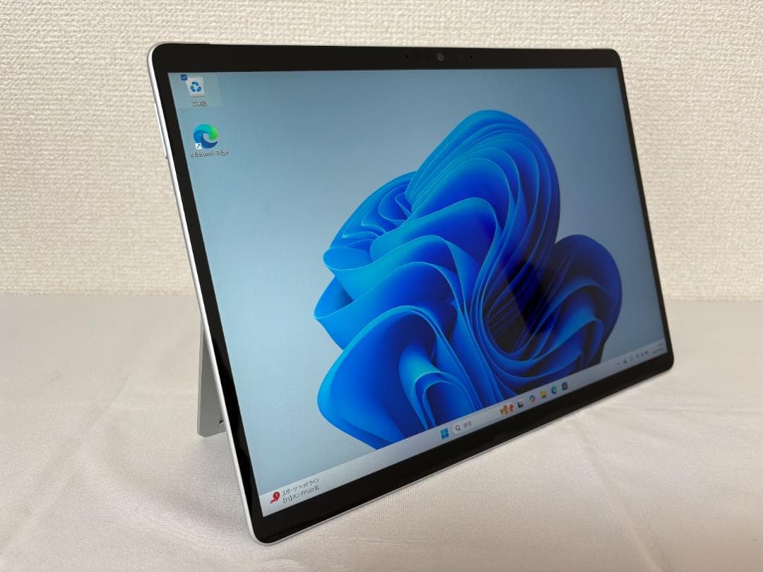 Surface Pro8 i5 EBP-00010 8GB 512GB プラチナ