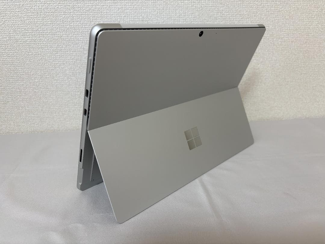 Surface Pro8 i5 EBP-00010 8GB 512GB プラチナ