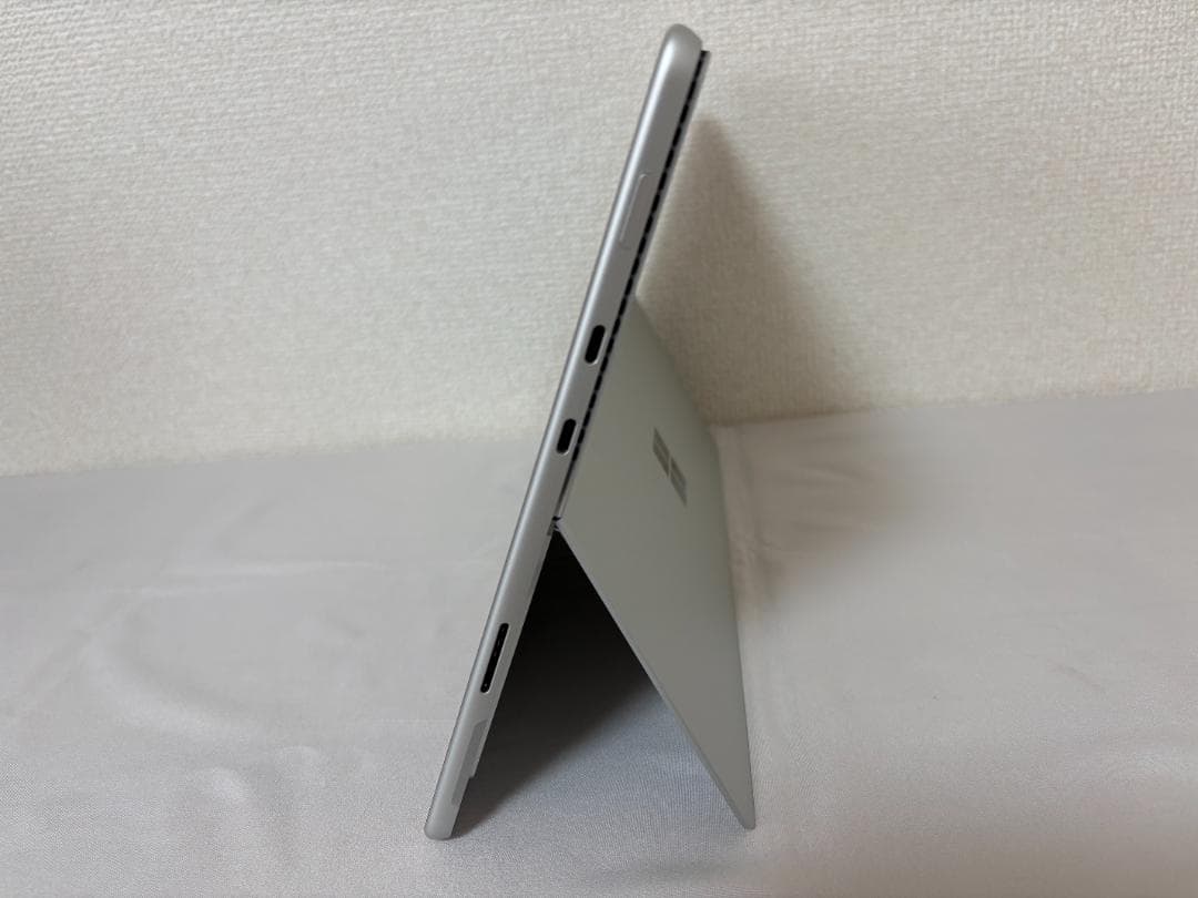 Surface Pro8 i5 EBP-00010 8GB 512GB プラチナ