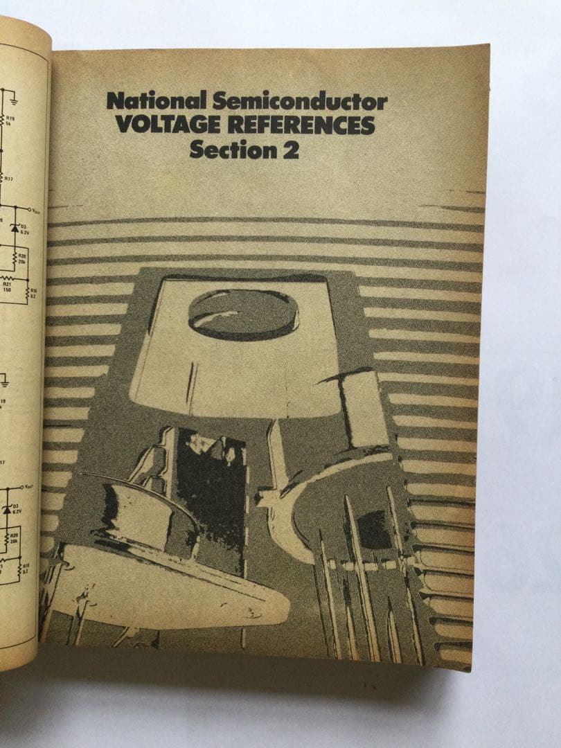 LINEAR Ｎational& APPLICATIONS HANDBOOK