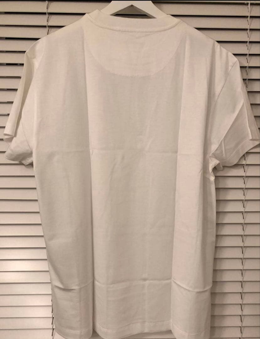 ジルサンダープラス　パックTシャツ　Lサイズ　ホワイト　バラ売り　タグ付き