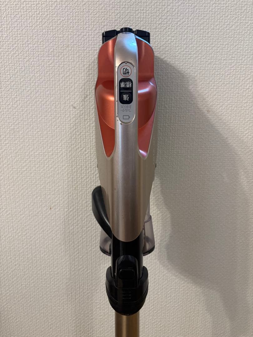 日立 充電式掃除機 HITACHI PV-BEH900