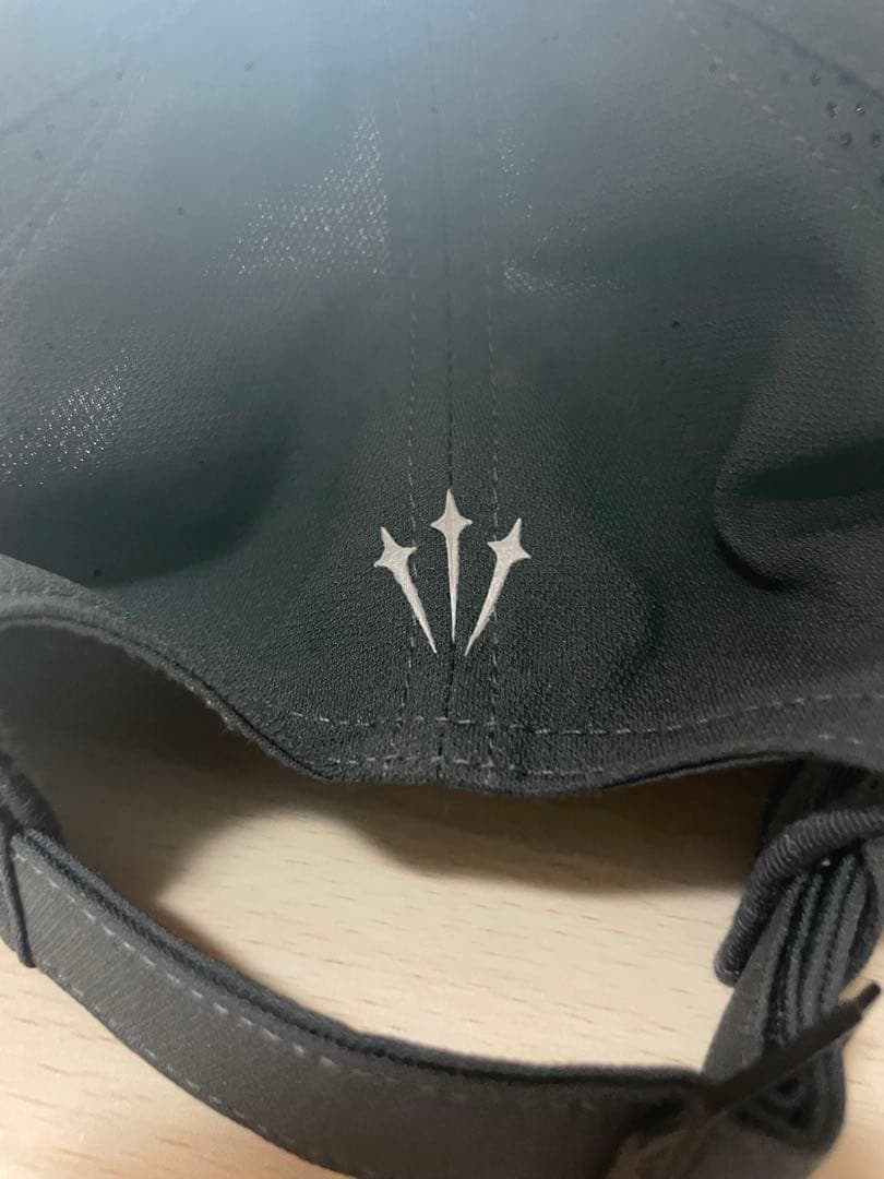 NIKE CAP NOCTA SIZE-S/M ナイキノクタキャプ
