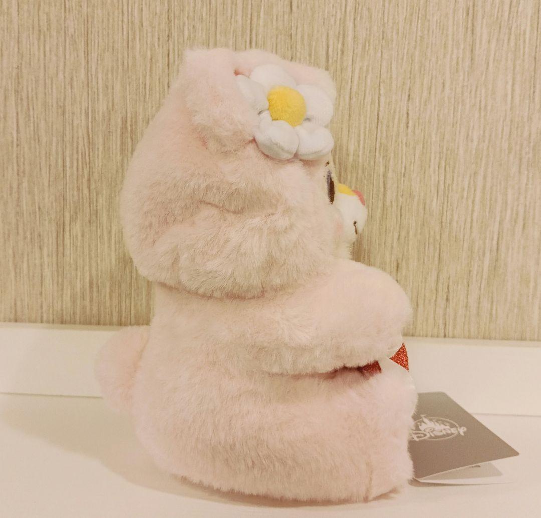 クラリス ぬいぐるみ Chip ‘n’ Dale COLLECTION