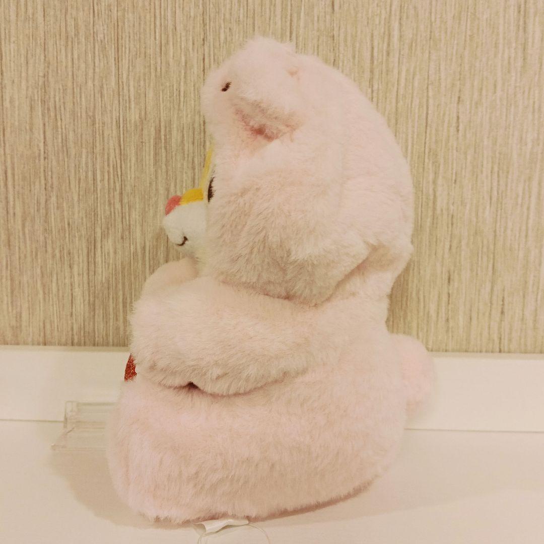 クラリス ぬいぐるみ Chip ‘n’ Dale COLLECTION