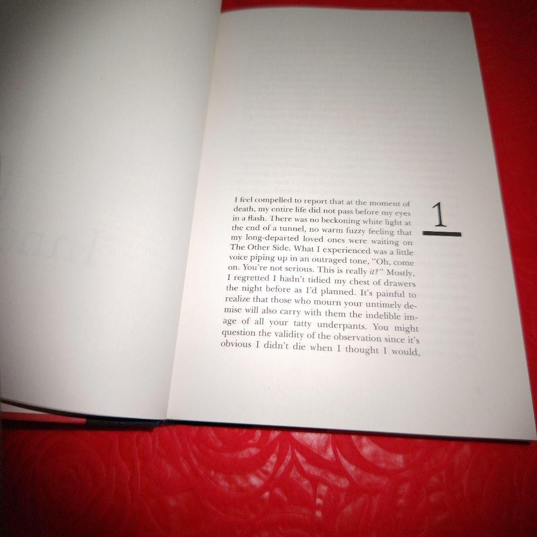 SUE GRAFTON \"I\"is for Innocent (英文)