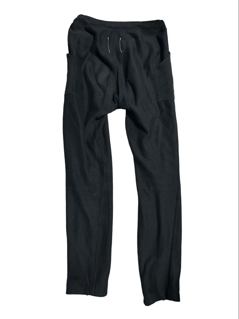 パンツ takahiromiyashitathesoloist 16SS pants