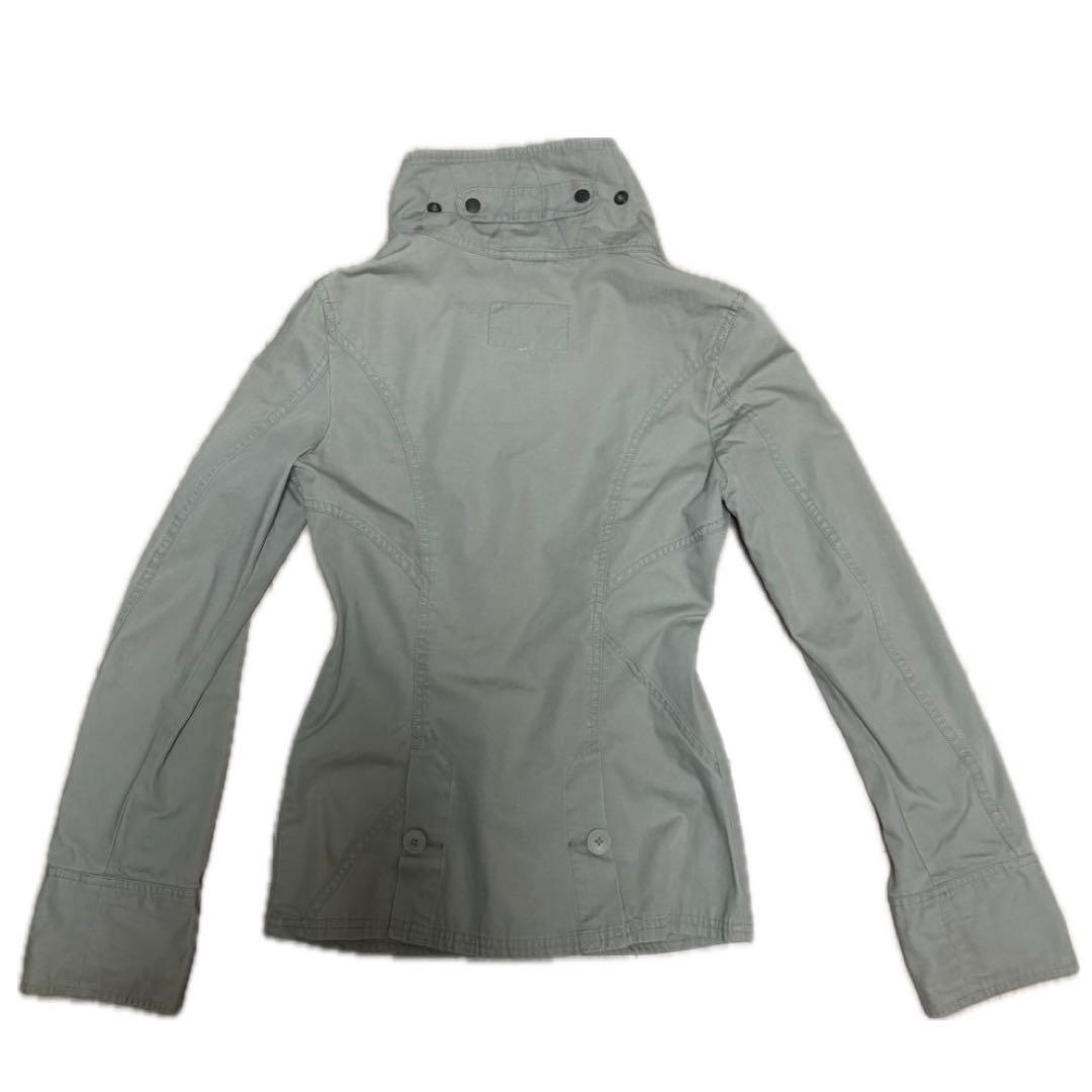y2k グランジ 00s Diesel archive ジャケット