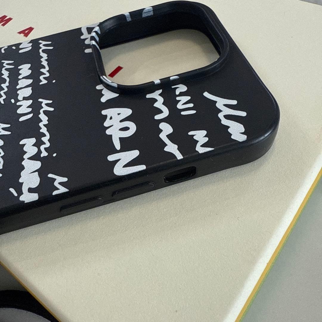 MARNI マルニ iPhone ケース 14Pro