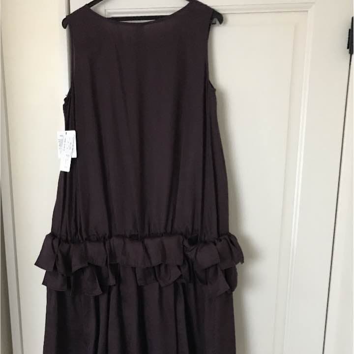 値下げしました！PRIDE☆ドレスワンピ☆新品タグ付き！！
