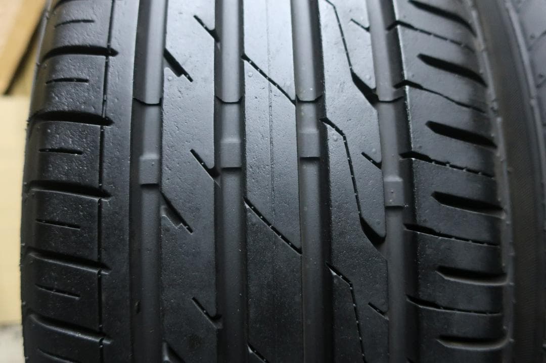 2022年製　メダリオン　CST　MD-A1　205/50R17　イボ付　4本