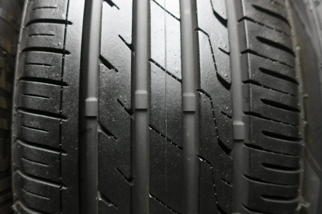 2022年製　メダリオン　CST　MD-A1　205/50R17　イボ付　4本