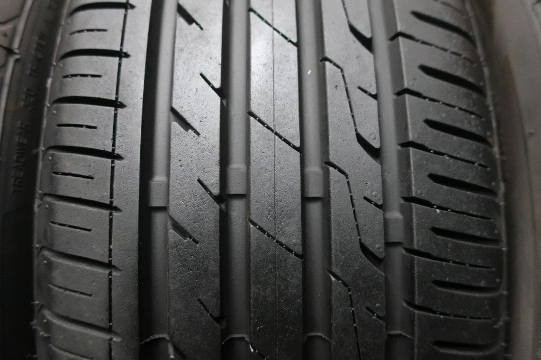 2022年製　メダリオン　CST　MD-A1　205/50R17　イボ付　4本