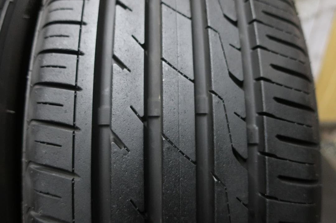2022年製　メダリオン　CST　MD-A1　205/50R17　イボ付　4本