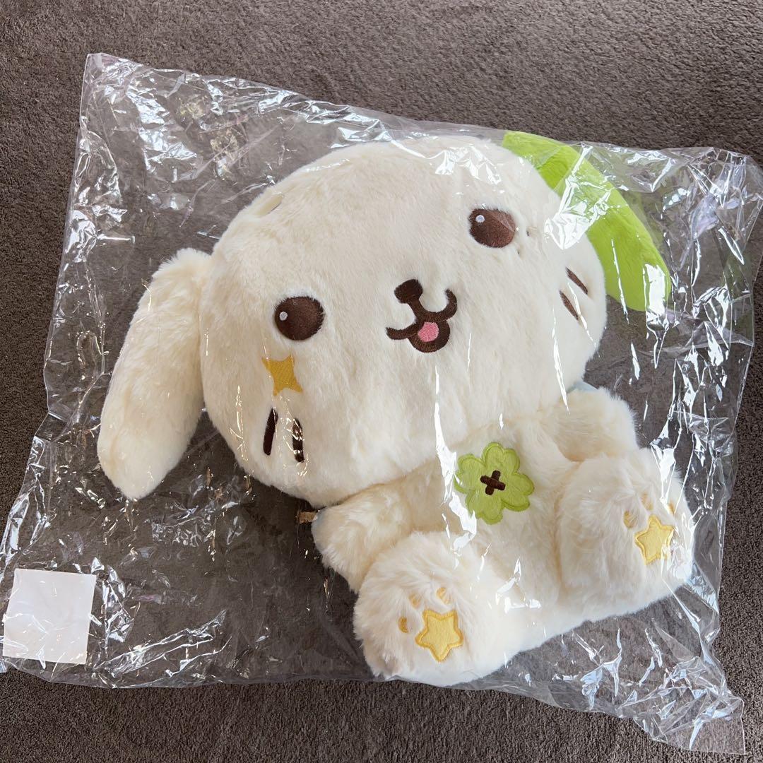 NCTWISH wishbakery 30cm wishdoll リョウ