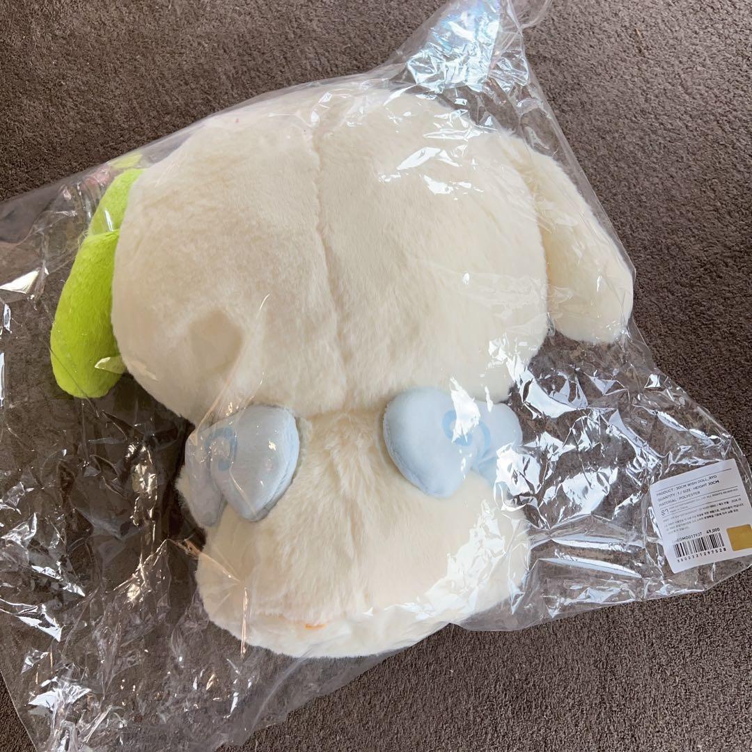 NCTWISH wishbakery 30cm wishdoll リョウ