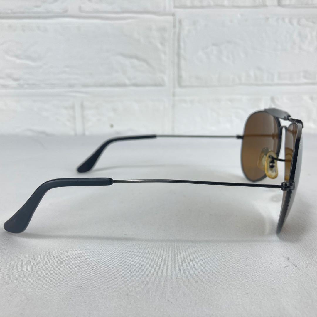 【美品】Ray-Ban レイバン サングラス アウトドアーズマン B&L 90s