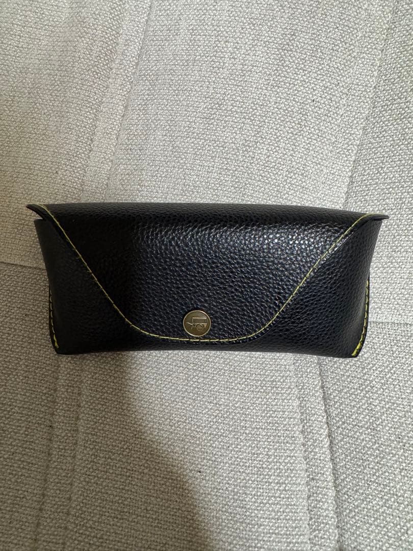 【SALE】MOSCOT LEMTOSH BLACK モスコット　レムトッシュ