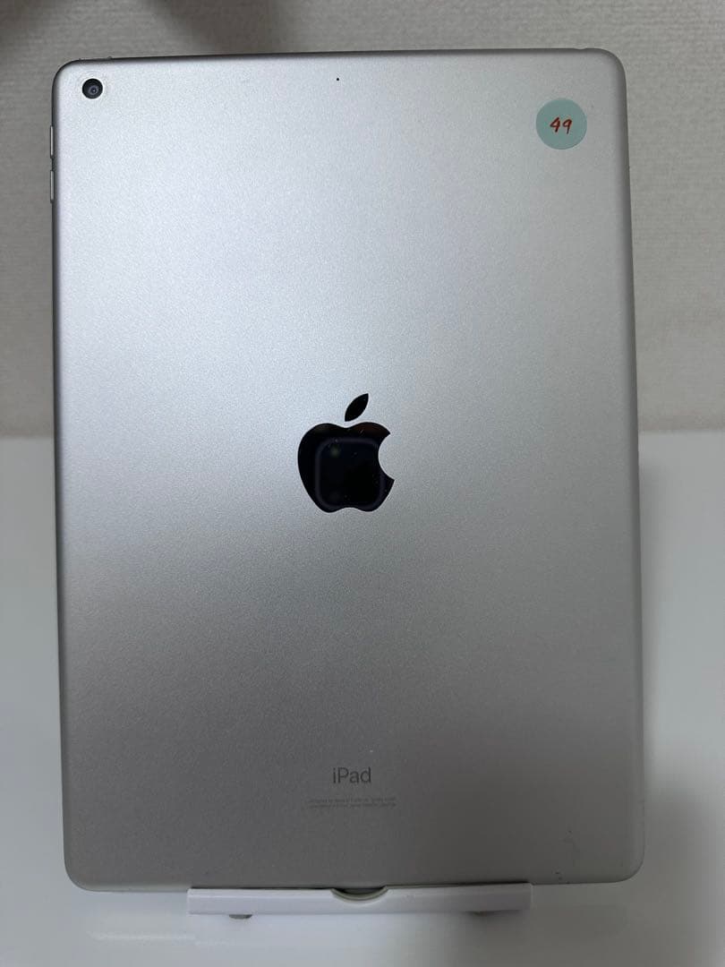 iPad 第7世代 (10.2インチ) 32GB Wi-Fi モデル