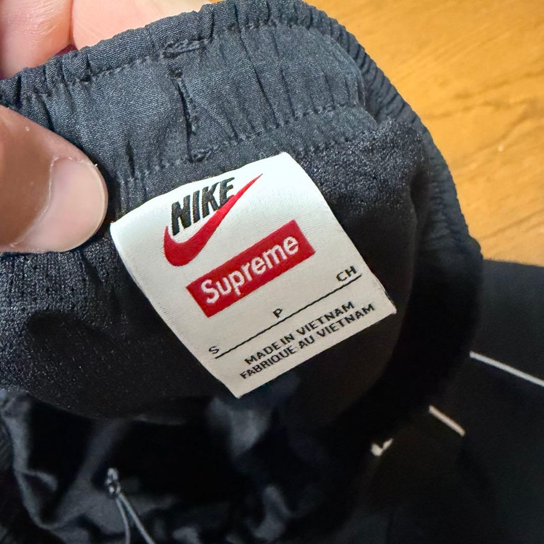 パンツ Supreme Nike Track Pant 25SS