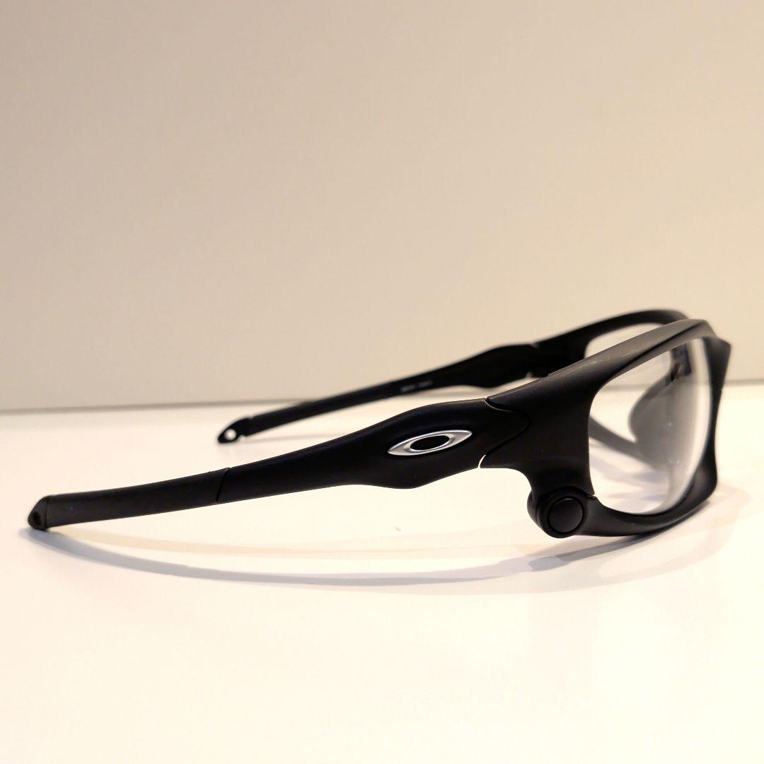 OAKLEY SPLIT JACKET オークリー スプリット ジャケット