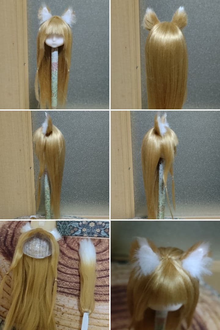 毛糸