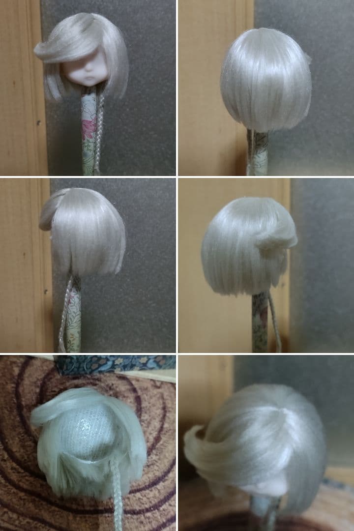 毛糸