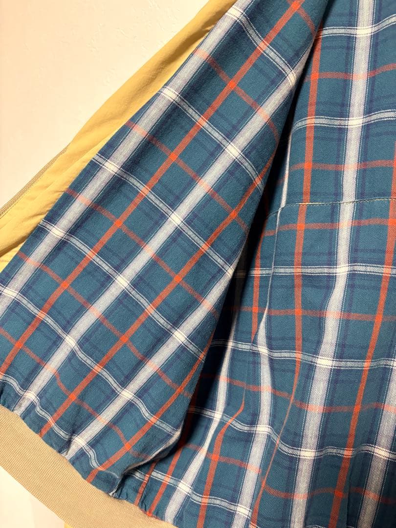 N*a様 80’s L.L.Bean スウィングトップ