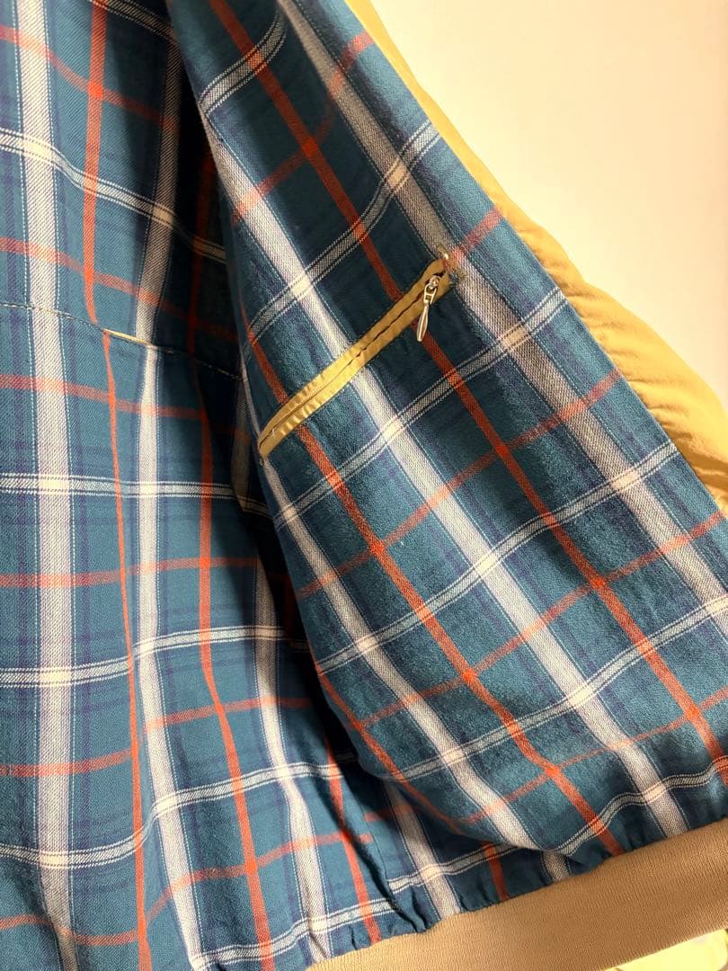 N*a様 80’s L.L.Bean スウィングトップ