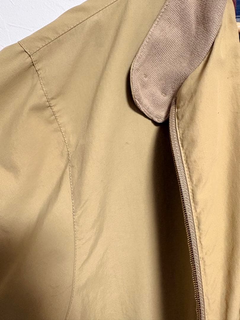 N*a様 80’s L.L.Bean スウィングトップ