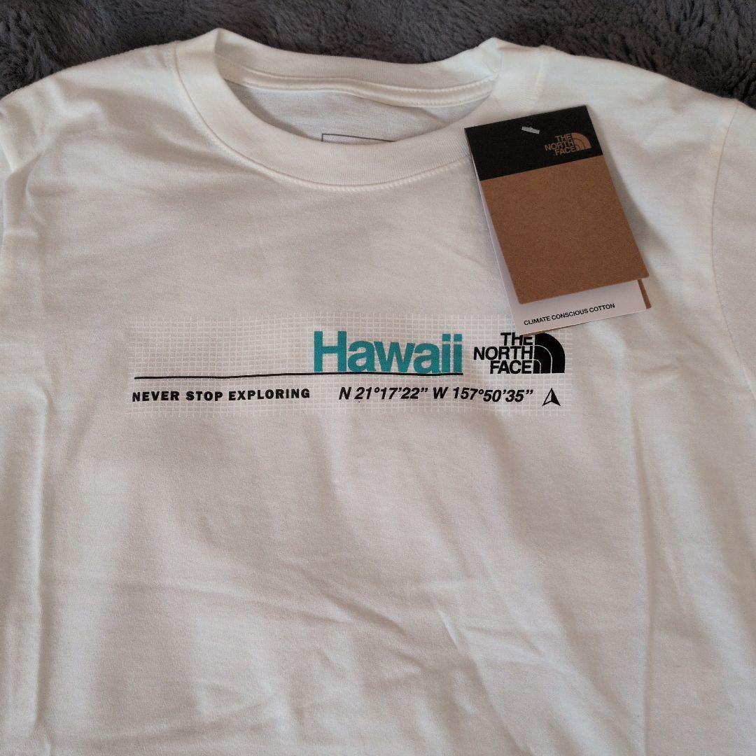 The North Face Hawaii Tシャツ S・M2枚セット