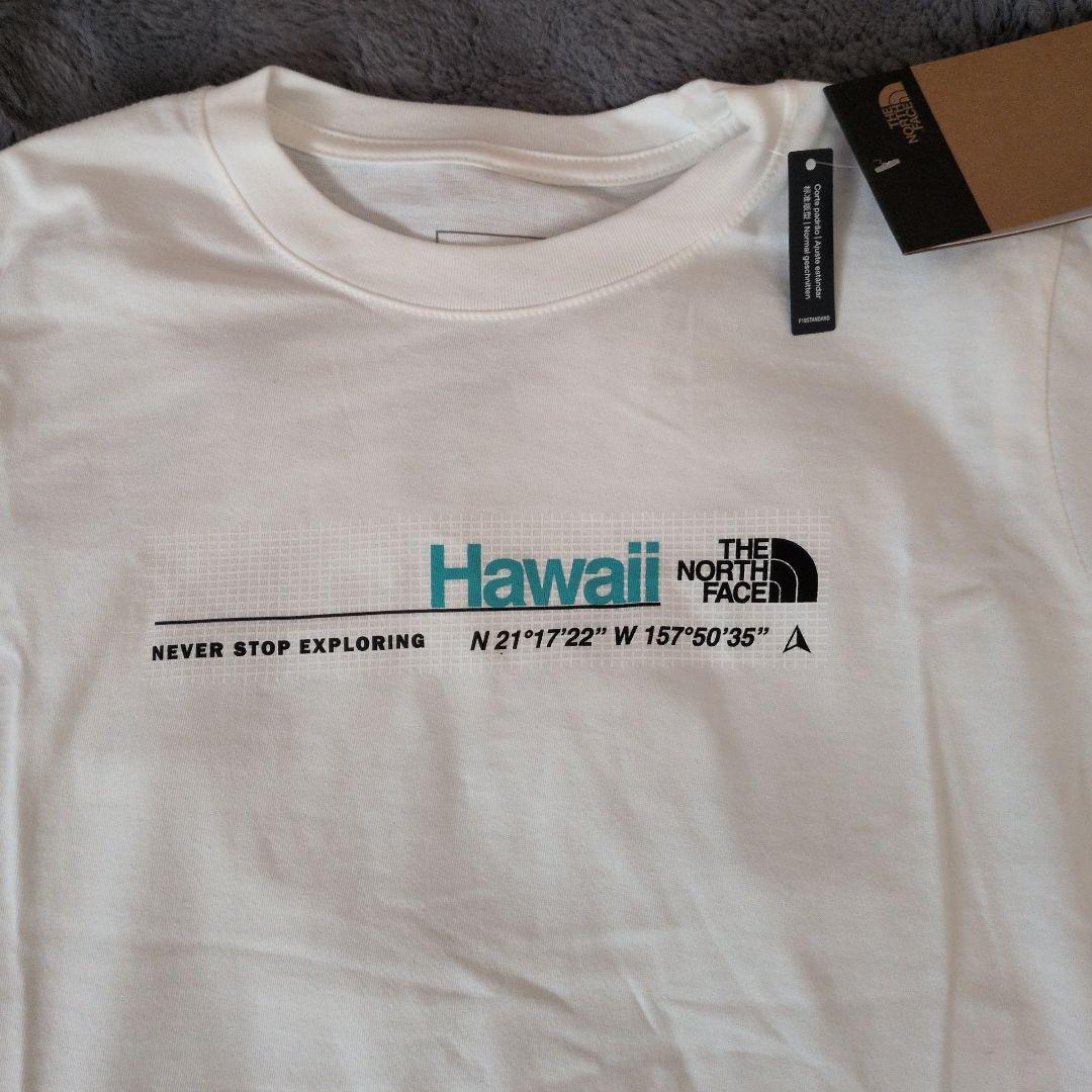 The North Face Hawaii Tシャツ S・M2枚セット