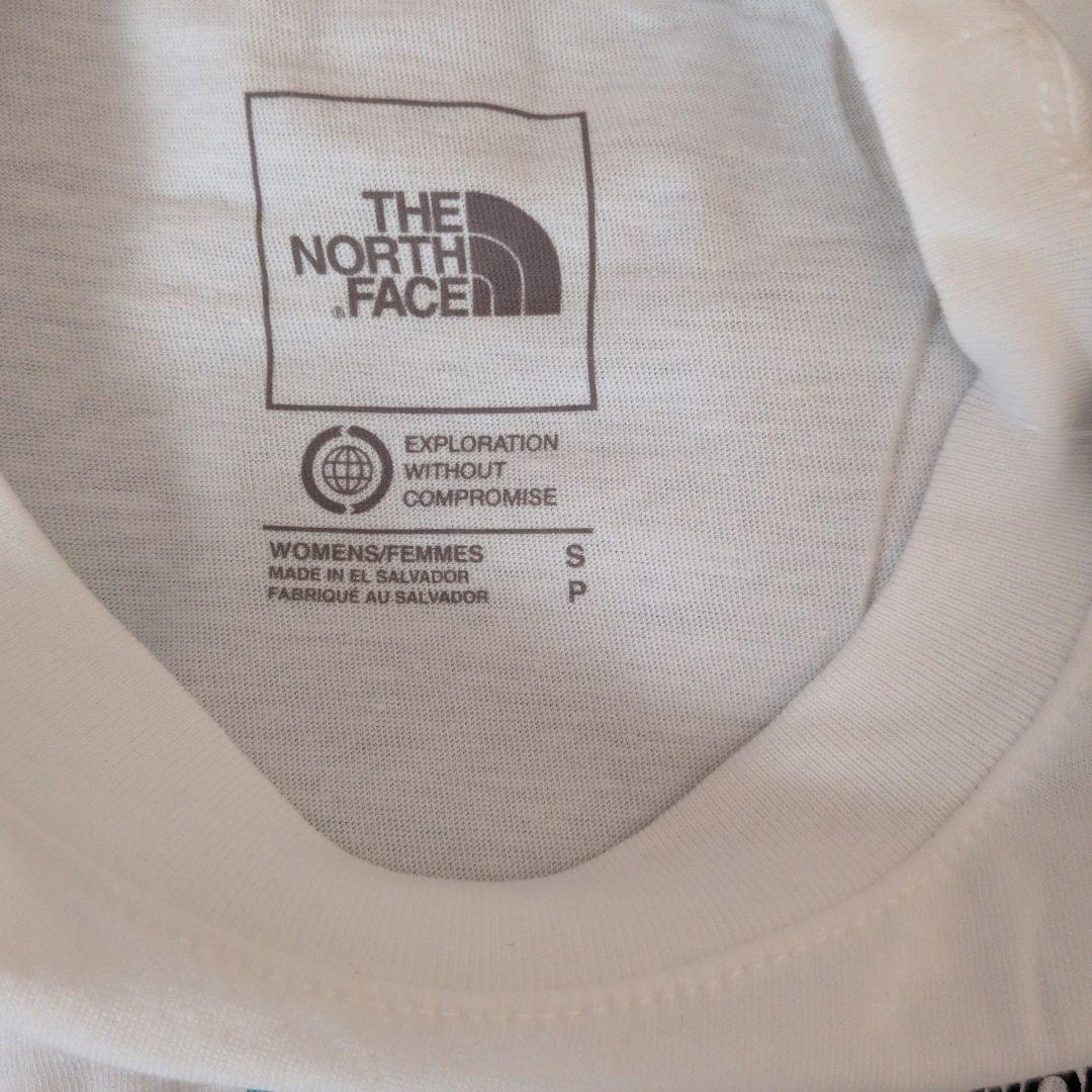 The North Face Hawaii Tシャツ S・M2枚セット