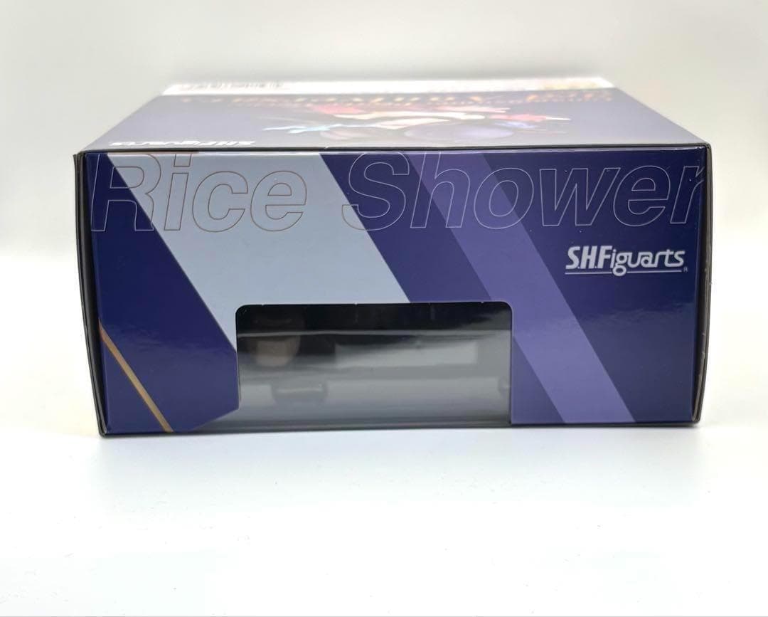 S.H.Figuarts ライスシャワー Special Edition　新品