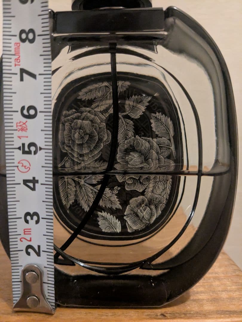 香水　diptyque Eau Rose 75ml（残量約半分）