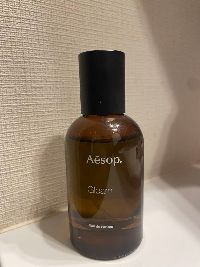 香水(ユニセックス) Aesop Gloam Eau de Parfum 50ml