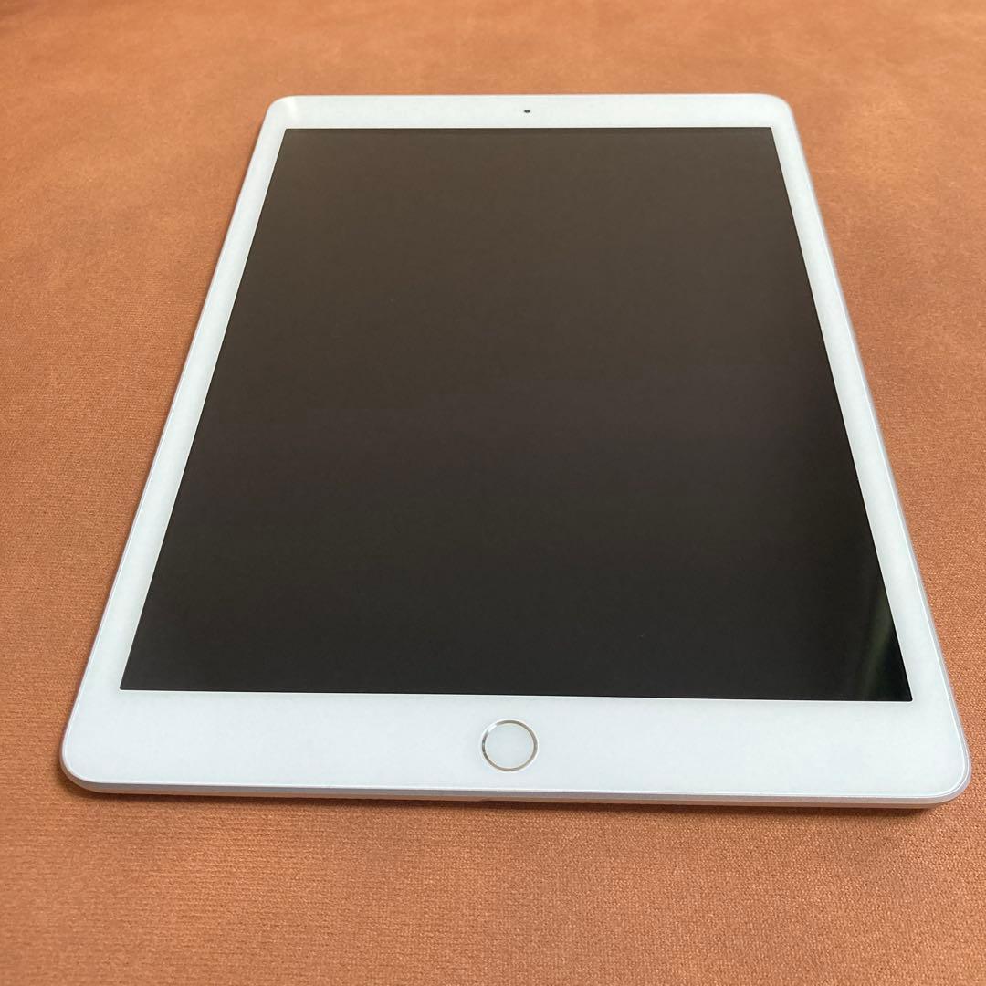 504【早い者勝ち】電池最良好☆iPad8 第8世代 32GB WIFIモデル☆
