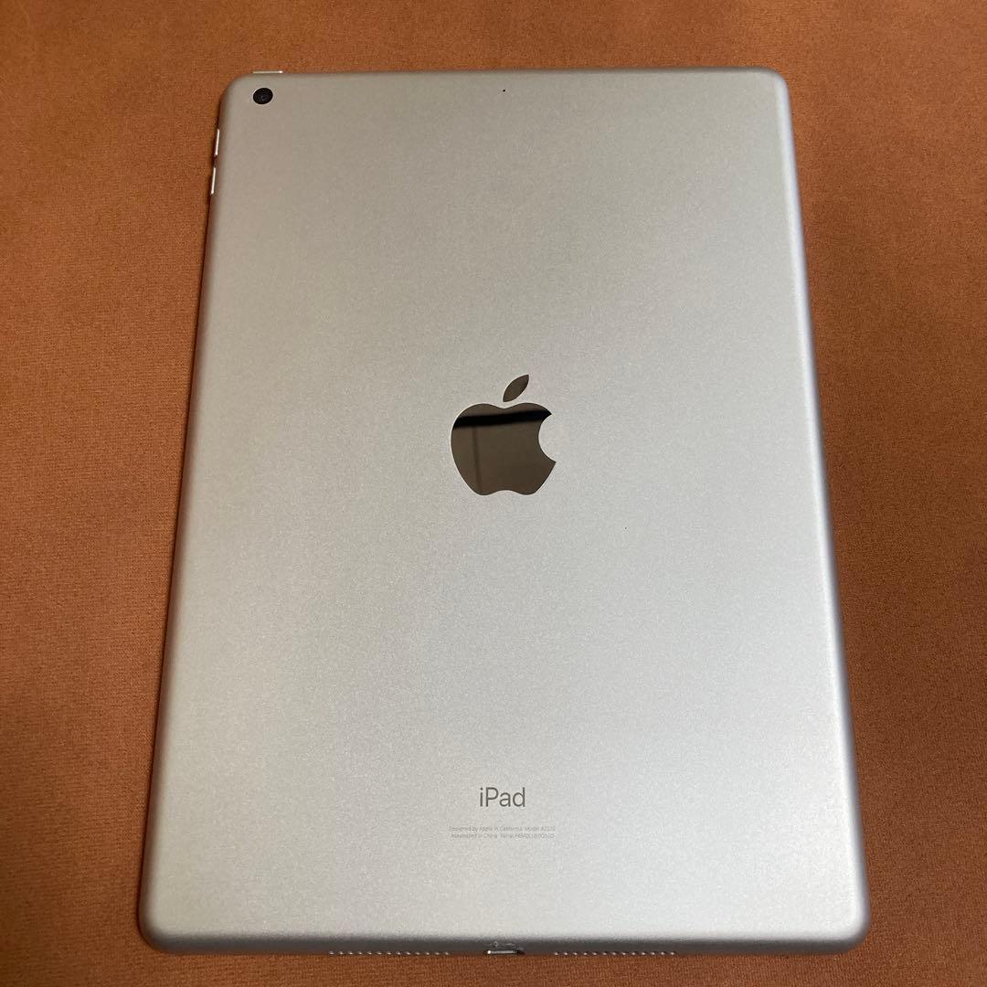504【早い者勝ち】電池最良好☆iPad8 第8世代 32GB WIFIモデル☆