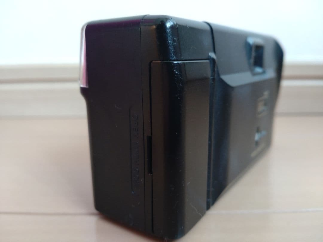 【ジャンク品】動作未確認 KYOCERA Tscopa フィルムカメラ