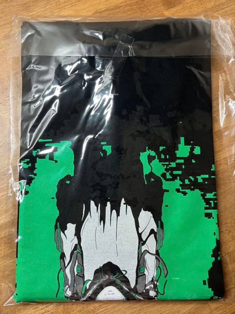 【新品未開封】ONE OK ROCK 2026 TシャツXLサイズ
