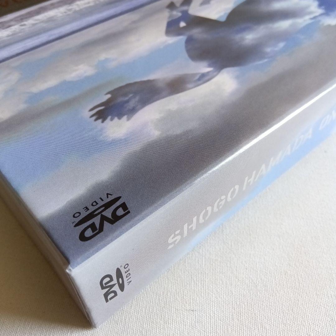 浜田省吾/ON THE ROAD 2001【初回限定生産】DVD2枚+CD2枚…