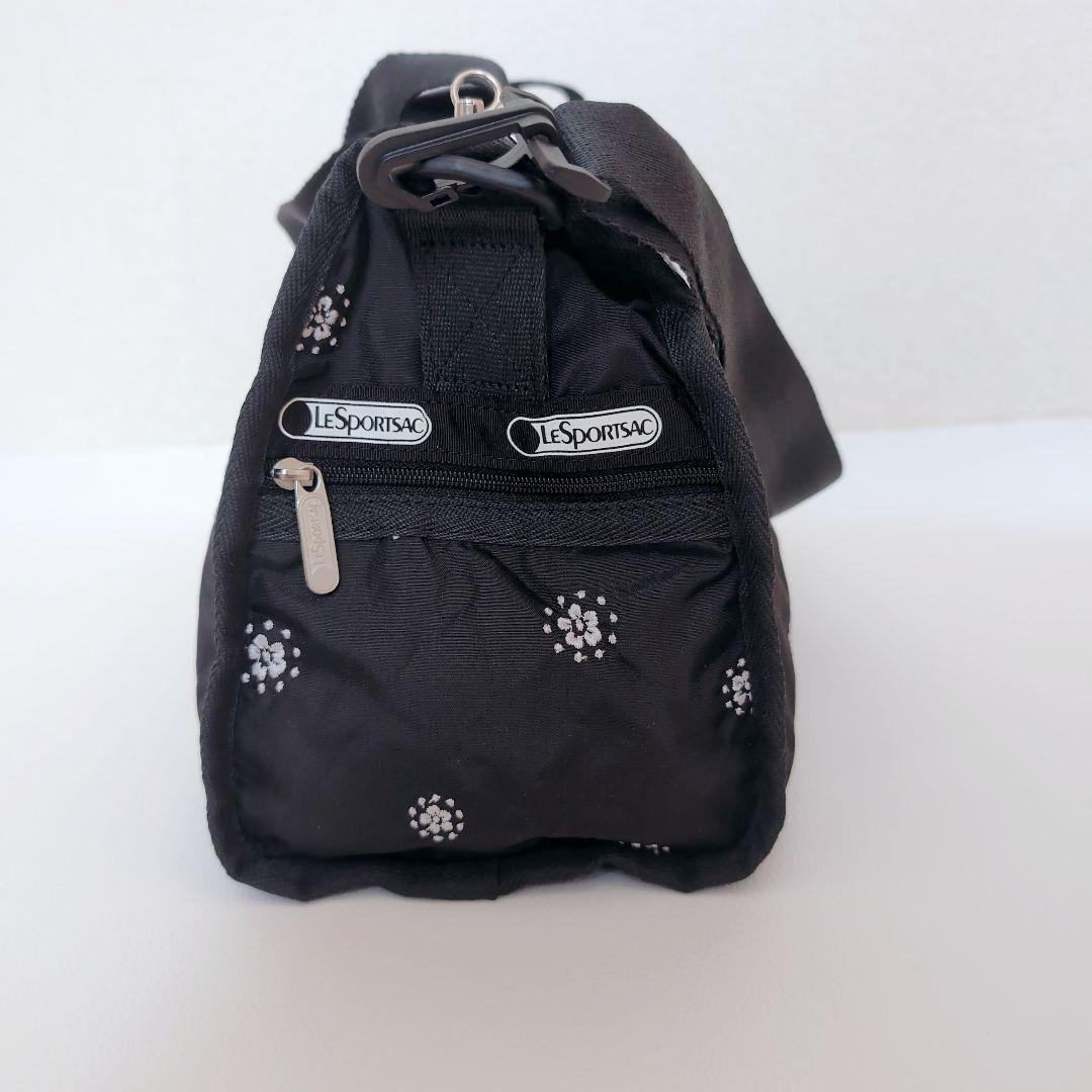 レスポートサック　鍵付き　ミニボストン　EVERYDAY SM SATCHEL